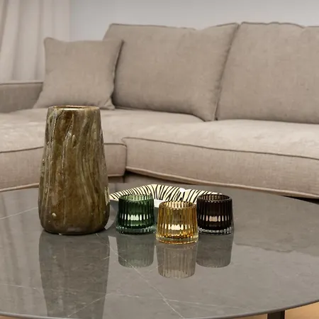 Wealthystays Parkside