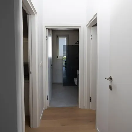 Wealthystays Parkside Residence Nicosia