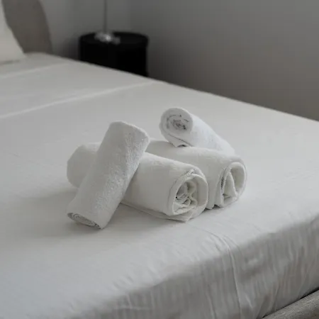 Wealthystays Parkside Residence Apartment Nicosia