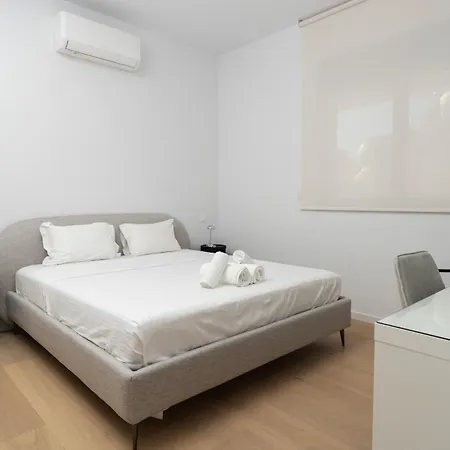 Wealthystays Parkside Residence Apartment Nicosia