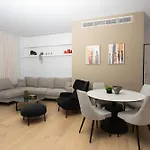 Wealthystays Parkside Λευκωσία