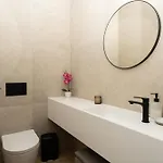 Διαμέρισμα Wealthystays Parkside Λευκωσία